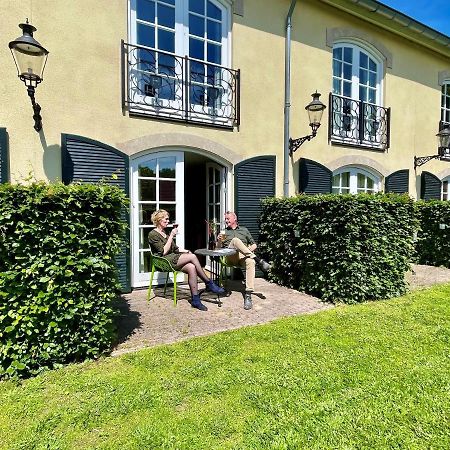 Hotel & Restaurant - Auberge De Hilver Diessen Zewnętrze zdjęcie