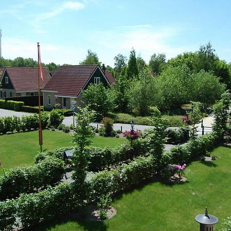 Hotel & Restaurant - Auberge De Hilver Diessen Zewnętrze zdjęcie