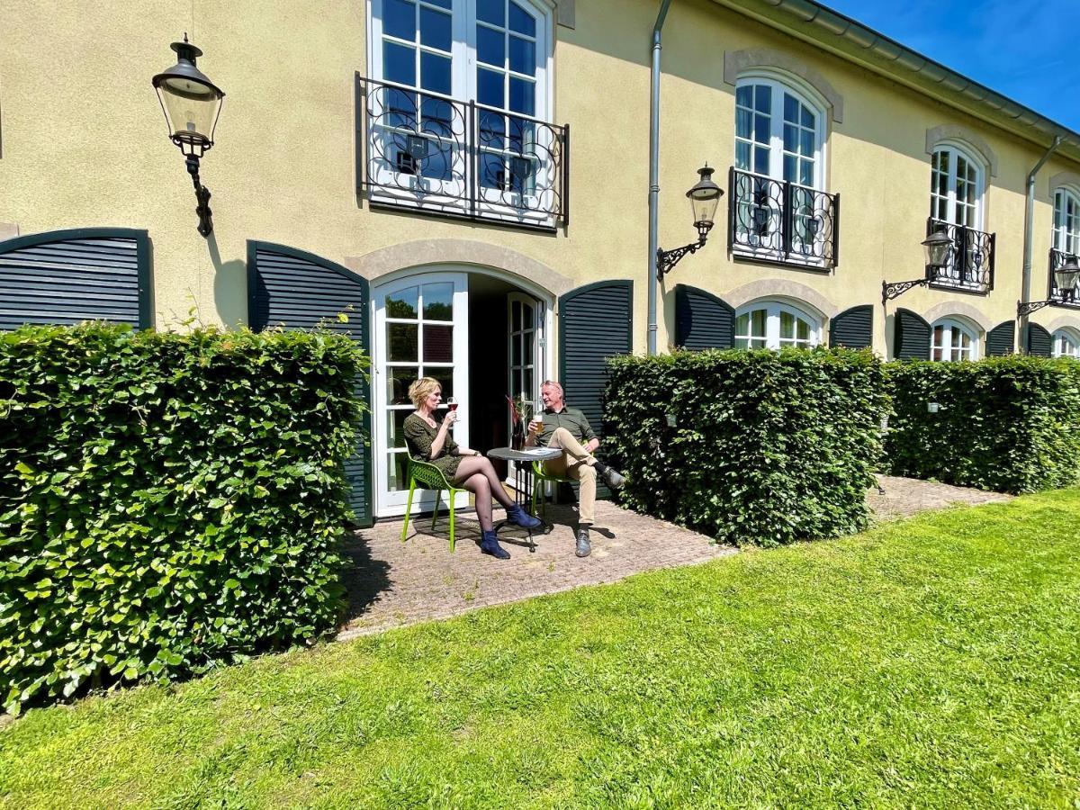 Hotel & Restaurant - Auberge De Hilver Diessen Zewnętrze zdjęcie