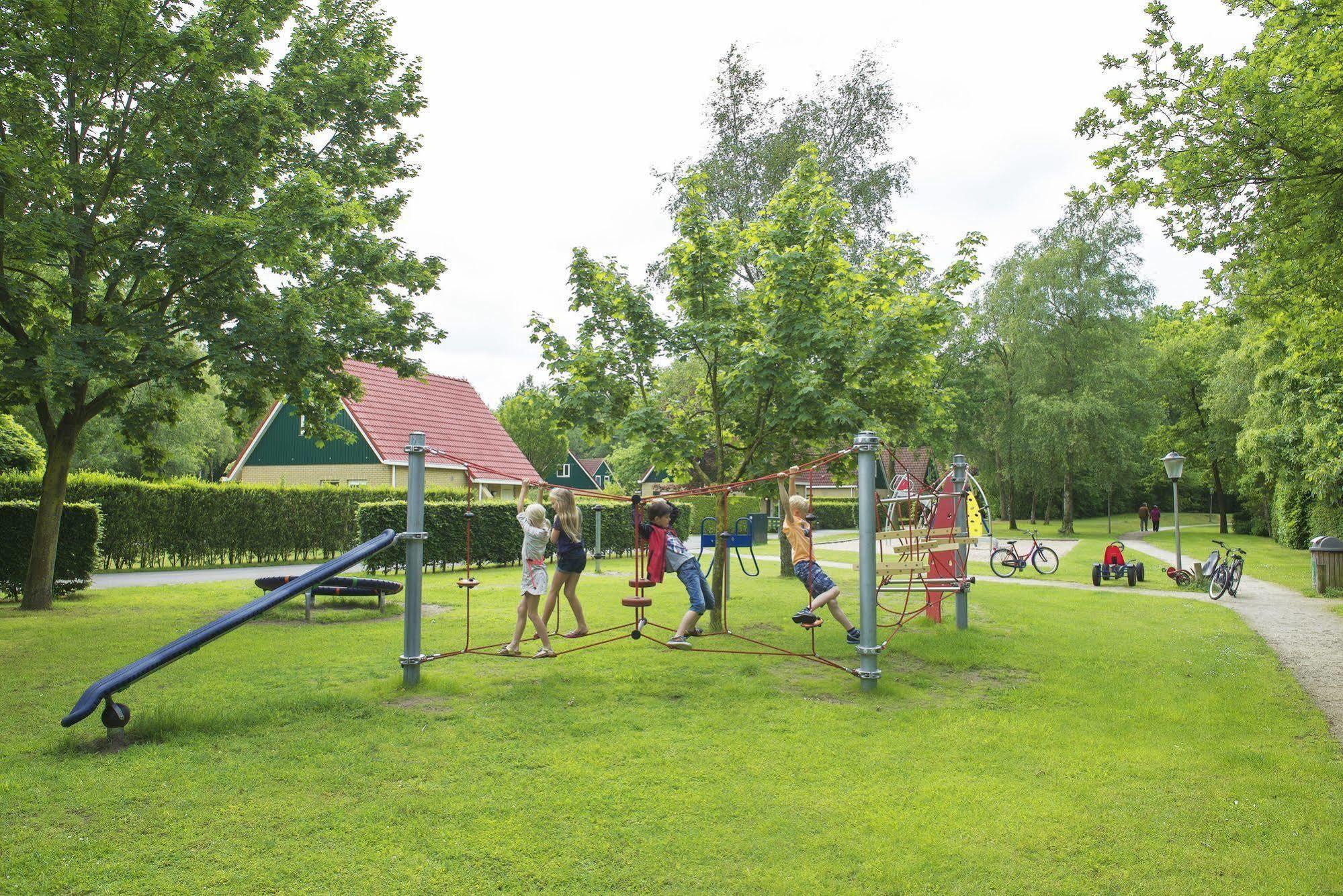 Hotel & Restaurant - Auberge De Hilver Diessen Zewnętrze zdjęcie